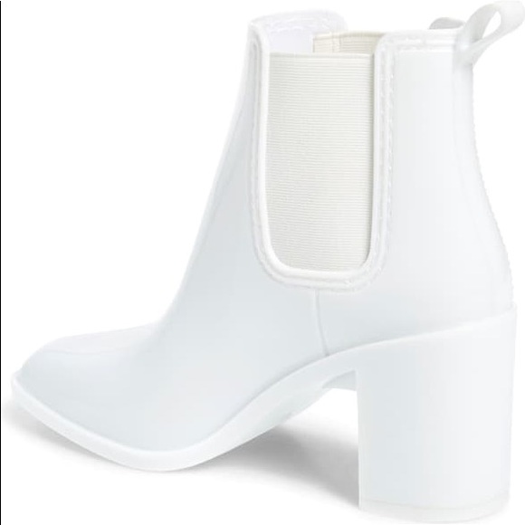 Jeffrey Campbell Hurricane Waterproof Boot - Picture 1 of 2